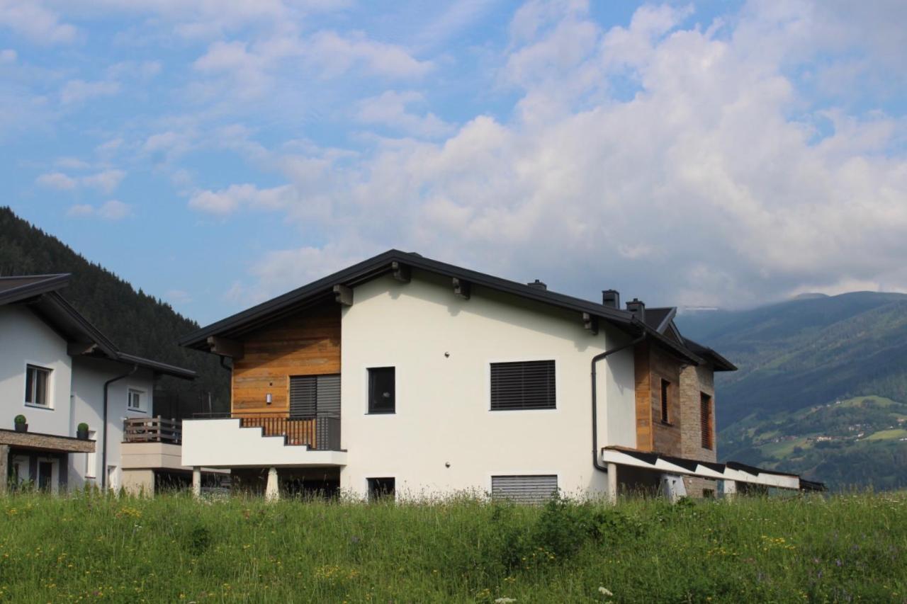 Kitz Juwel Top 1 Hollersbach im Pinzgau Exterior foto